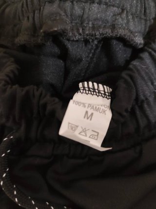 Conjunto Deportivo EA7 Emporio Armani NUEVO