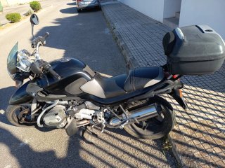 BMW R1150R