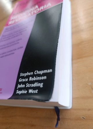 Manual Oxford de medicina respiratoria