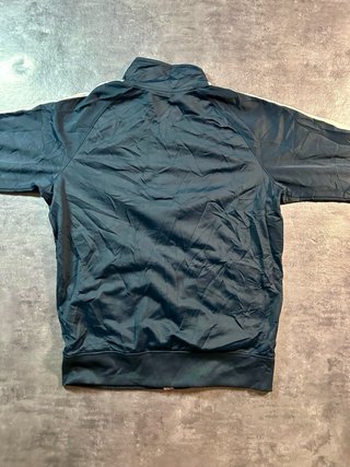 Sudadera Nike Azul Marino Talla L