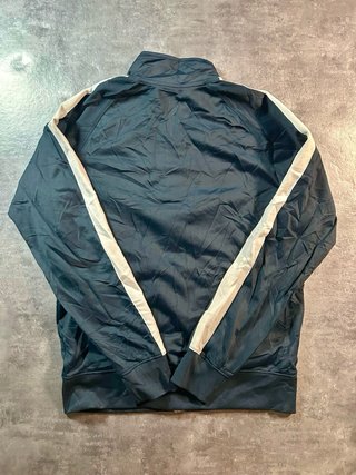 Sudadera Nike Azul Marino Talla L