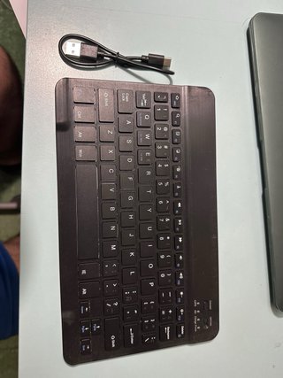 Teclado Inalámbrico Subblim Smart BT