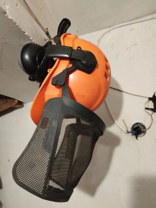 Desbrozadora Stihl FS 560 Profesional