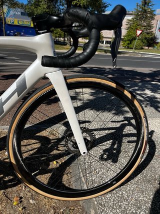 Bicicleta de Carretera BH RS1