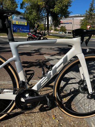 Bicicleta de Carretera BH RS1