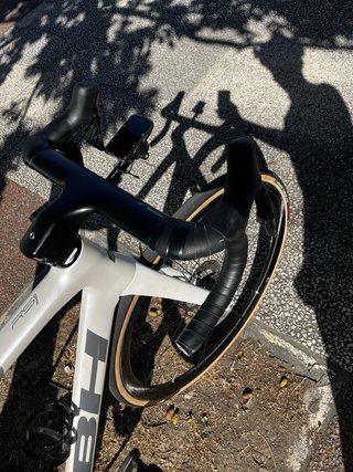 Bicicleta de Carretera BH RS1