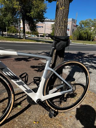 Bicicleta de Carretera BH RS1