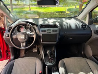 SEAT Altea 2006
