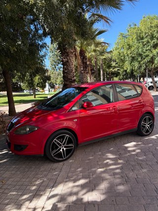 SEAT Altea 2006