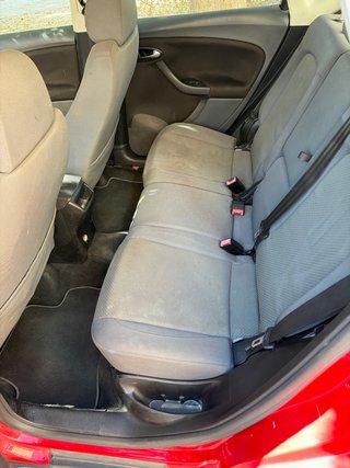 SEAT Altea 2006