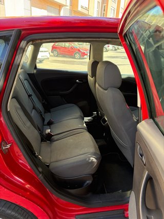 SEAT Altea 2006