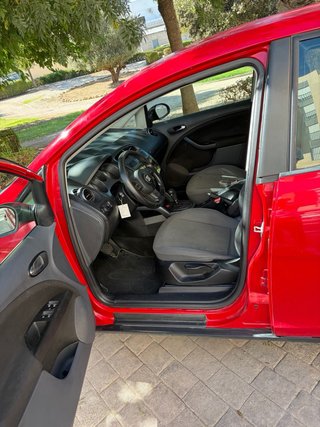 SEAT Altea 2006