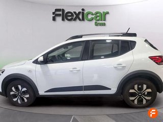 Dacia Sandero Stepway Expression Go 74kW (100CV) ECO-G