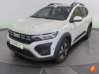 Dacia Sandero Stepway Expression Go 74kW (100CV) ECO-G