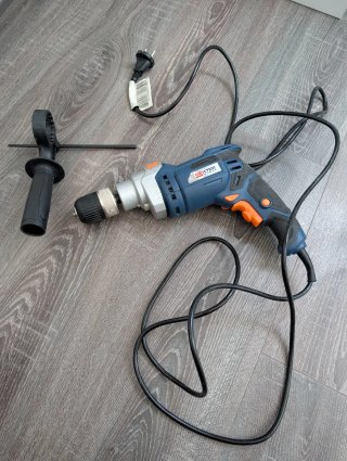 Taladro Percutor Dexter Power 900W
