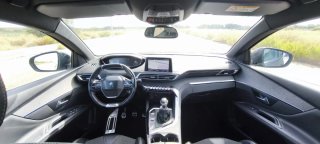 Peugeot 3008 2018