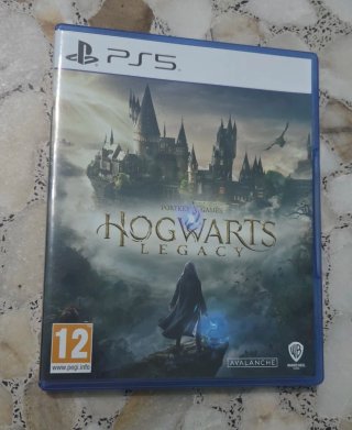 Hogwarts Legacy PS5