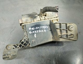 12416841 centralita motor uce opel astra g 373038