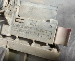 12416841 centralita motor uce opel astra g 373038