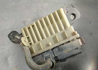 12416841 centralita motor uce opel astra g 373038