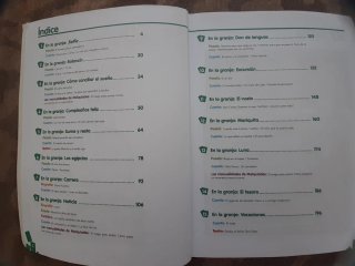 Milhojas, 2 Primaria lecturas : antología