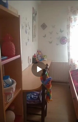Regalo habitación Juvenil completa