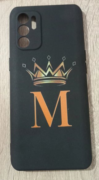 Funda para OPPO Reno6 4G