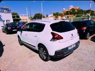 Peugeot 3008 2015