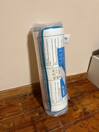 Colchón bebé AMORI 70x140 – NUEVO