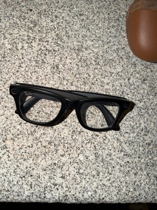 Gafas Ray-Ban Meta 1ª Gen