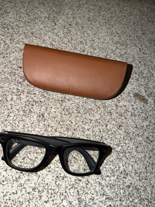 Gafas Ray-Ban Meta 1ª Gen