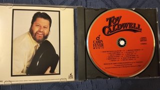 CD Toy Caldwell