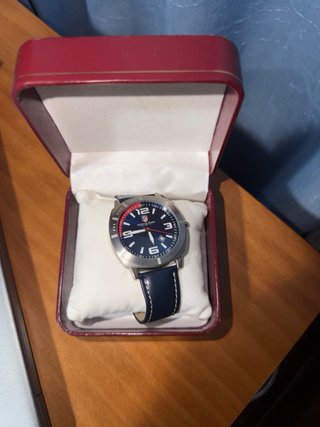 Pack Reloj Viceroy Atlético de Madrid
