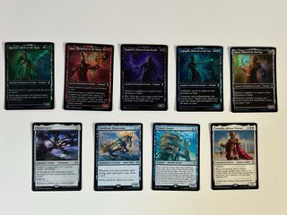 Magic The Gathering Theros Beyond Death Decks