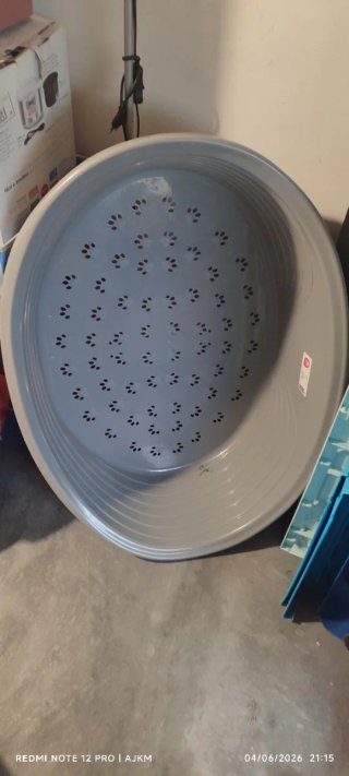 Cama para Perros Grandes
