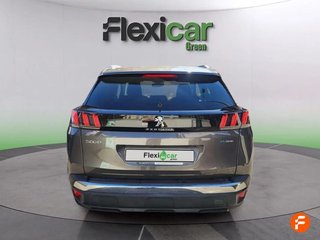 Peugeot 3008 225 e-EAT8 Allure Pack