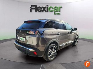 Peugeot 3008 225 e-EAT8 Allure Pack