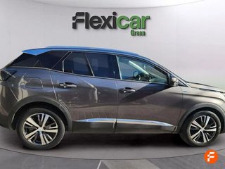 Peugeot 3008 225 e-EAT8 Allure Pack
