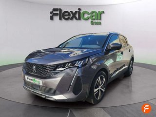 Peugeot 3008 225 e-EAT8 Allure Pack