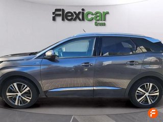 Peugeot 3008 225 e-EAT8 Allure Pack