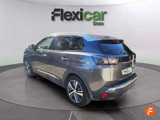 Peugeot 3008 225 e-EAT8 Allure Pack