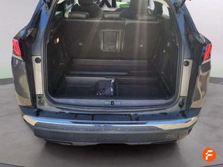 Peugeot 3008 225 e-EAT8 Allure Pack