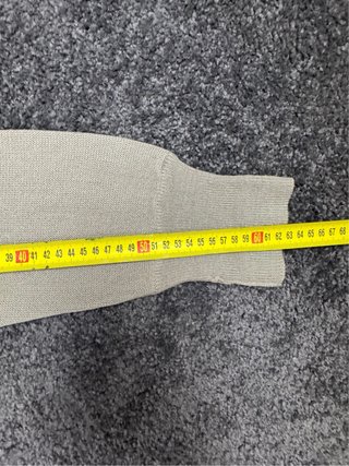 Cárdigan Lacoste Beige