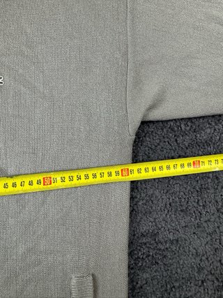 Cárdigan Lacoste Beige