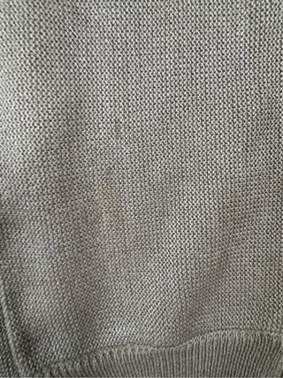 Cárdigan Lacoste Beige