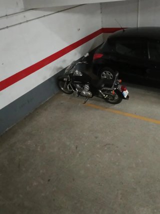 Honda Shadow 125 Custom Negra