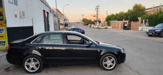 Audi A4 2005