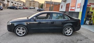 Audi A4 2005