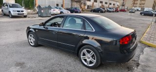 Audi A4 2005