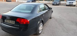 Audi A4 2005